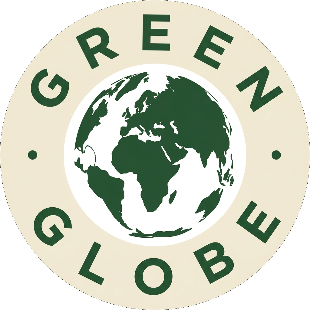 Green Globe certification mark