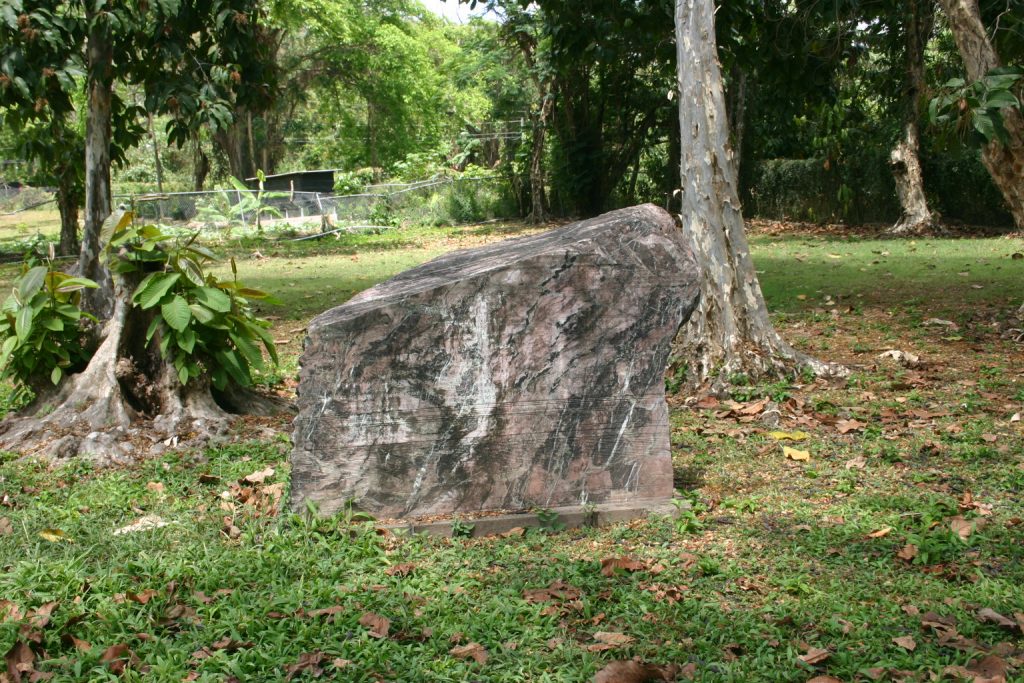 The Poet's Corner